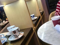 -哈根达斯(上海金山店)