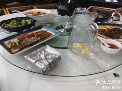 -泰谷酒店·太古码头闽菜自助餐厅