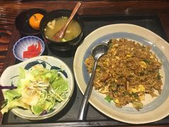 -石屋料理(南京西路店)
