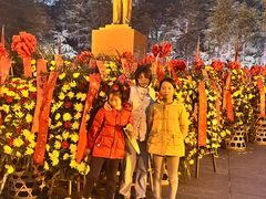 -韶山毛泽东同志故居