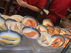 -御品海宴海鲜自助餐厅(龙岗万科广场店)
