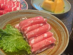 -老墙根涮肉(王四营店)
