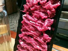 -手选潮汕鲜活牛肉火锅(二七广场店)