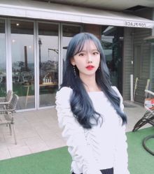 -Coo Hair salon