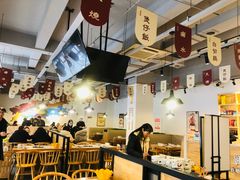 大堂-广顺鑫猪肚鸡(经八路店)