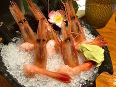 甜虾-魔丼屋(日月光店)