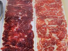-古乐牛香·鲜牛肉自助火锅(南京总店)