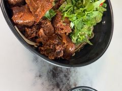 -上海为民商行清真饭店(南大路店)