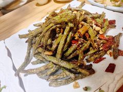 -小俩口烧烤东北菜(双井店)