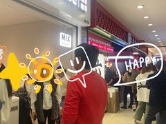 -光启城时尚购物中心