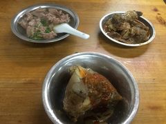 -东兴牛肉店(庄府巷店)