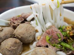 -菜忠潮州牛肉店(岗厦店)