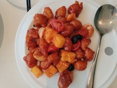 -闽海肴(北辰荟店)