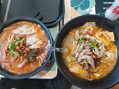 -怂猫抓子·成都冒烤鸭