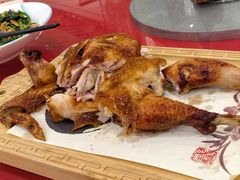 -良友·海鲜青岛菜(五四广场店)