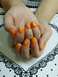 -K·TNail美甲美睫