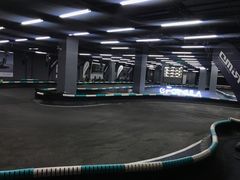 -e赛道卡丁车