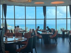 -不仔客海鲜·烧烤·270度海景餐厅(大东海店)