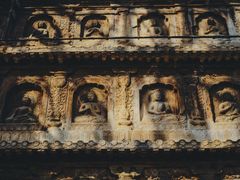 -北京石刻艺术博物馆(五塔寺)