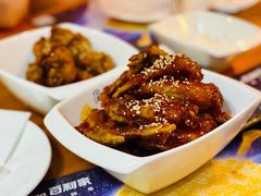 -Pelicana百利家炸鸡(江南西名店城店)