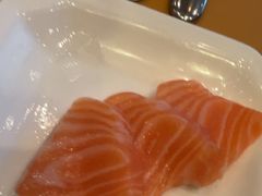 -怡聚轩全日制自助餐厅(大中华喜来登酒店)