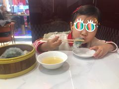 -香港威特瑞茶餐厅(小白楼音乐厅店)