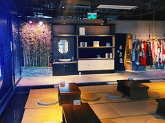 -轻武堂传统射箭·功夫茶·射击体验馆(仁和新城店)