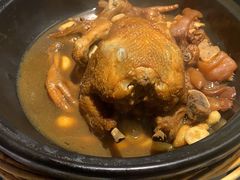 -印巷里主题餐厅(马鞍山店)