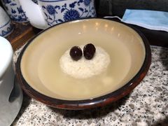 冰镇酒酿-南京大牌档(三阳广场苏宁店)