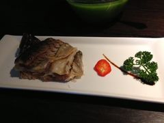 iphone_upload_pic-外婆家(杭州马塍店·杭帮菜名店)
