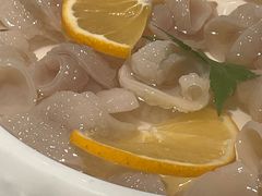 -领鲜天下·焗海鲜·花胶鸡(天目里店)