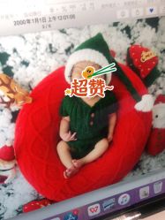 -西瓜庄园儿童摄影