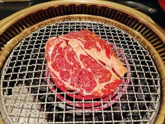 -厚贞日式烤肉(浦东汇智店)