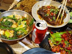-壹酒贰肉1926·深夜食堂(九纬路店)
