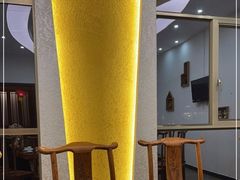 大堂-东馆和天下特色餐饮(工农店)
