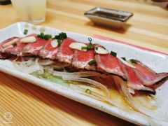 -割烹酱子日本料理(弘基财富广场店)