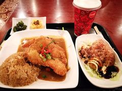 -大冒险家餐厅