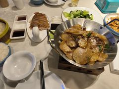 -尚府一品·烤鸭·新京菜(圆明园店)