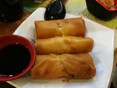 -添好运点心专门店(深水埗店)