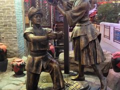 -印象鲵宴·张家界地标美食名片(溪布街店)