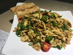 -顶顶香煎饼家常菜(金花南路店)