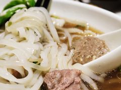 -Pho Asia 亚阁越南料理(上海来福士广场店)