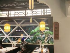 -绿茶餐厅(华发商都店)