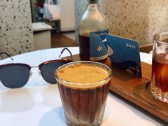 Dirty-Line 咖啡(石厦花园店)