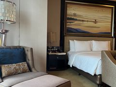 -长沙富力万达文华酒店