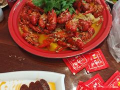 -苏渝汇重庆江湖菜(桐泾公园店)