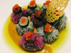 -蟹榭(静安寺晶品商场店)