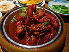 -乔街深夜食堂·小龙虾·高压锅生蚝(杭州总店)