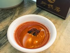 -砂锅居(西四店)