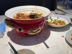 -福厨餐厅·宜昌地标美食(水悦城店)